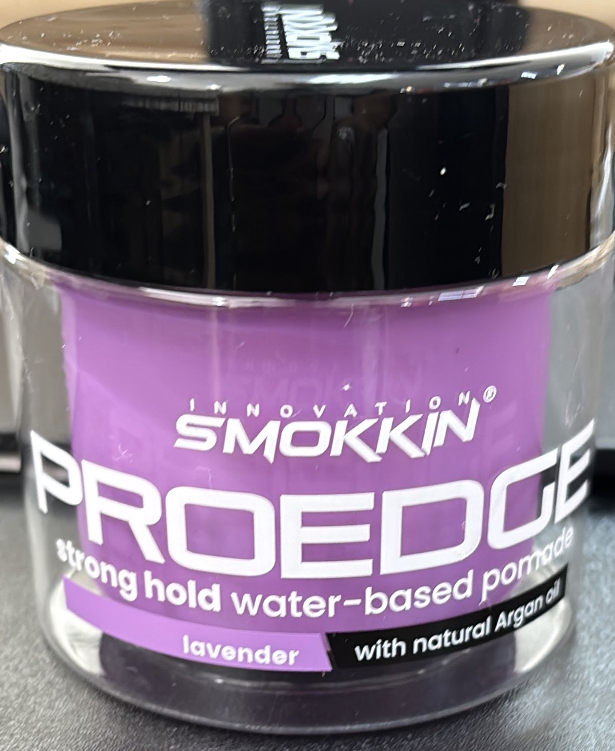 Smokkin Proedge Pomade