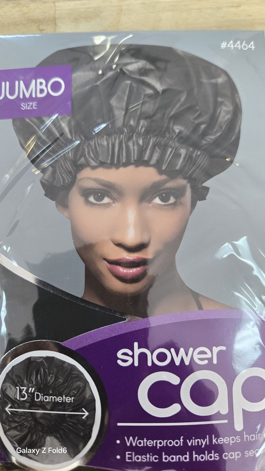 Annie Ms. Remy Shower Caps