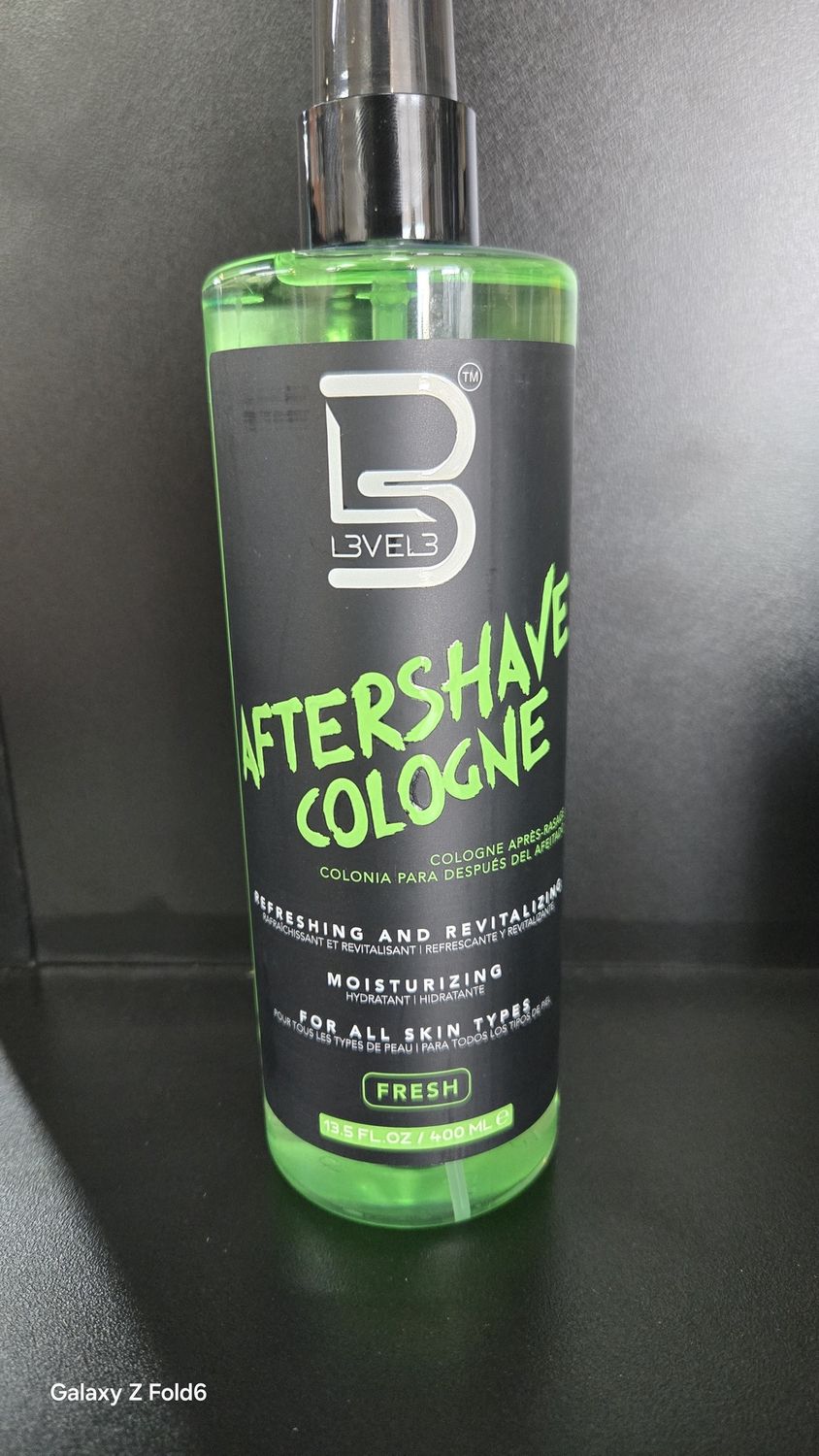 Aftershave  Fresh