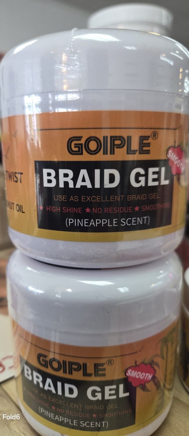 Goiple Gel