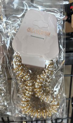Blossom Gold Bracelet