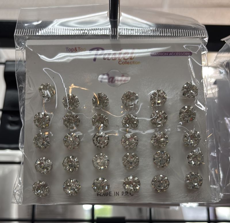 Top &amp; Top Pastel Collection (diamond)