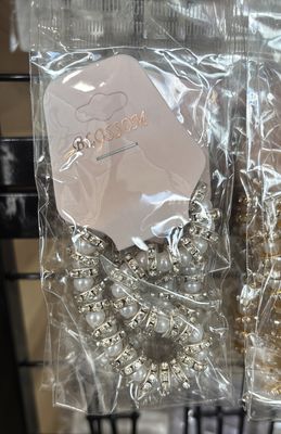 Blossom Silver Bracelet