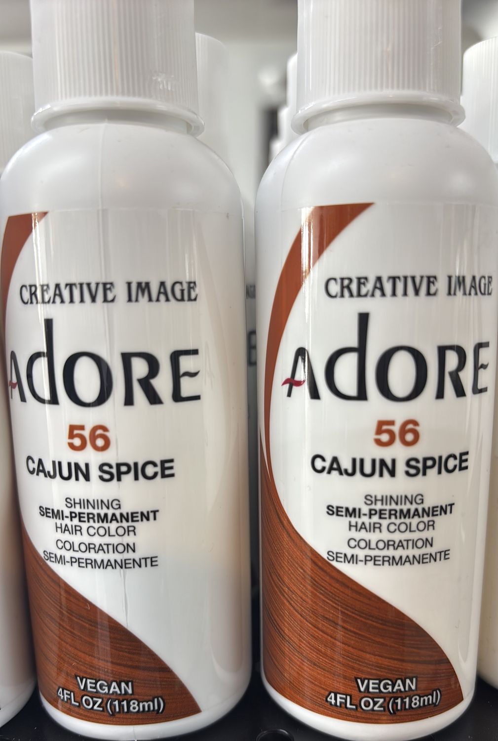 Adore CAJUN SPICE