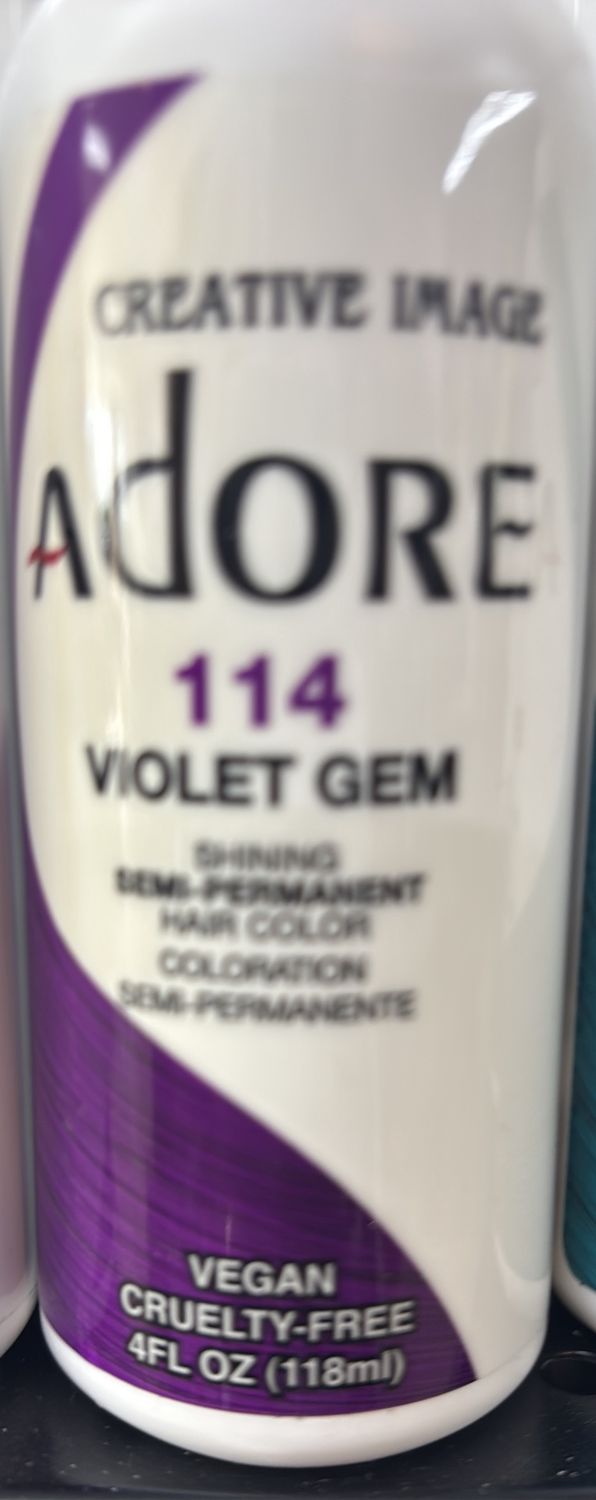 Adore  VIOLET