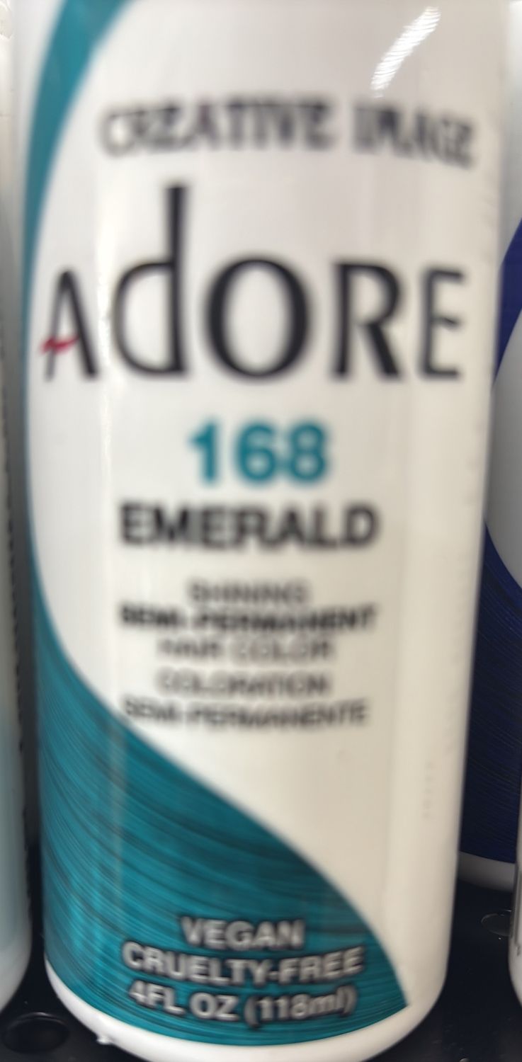 Adore  EMERALD