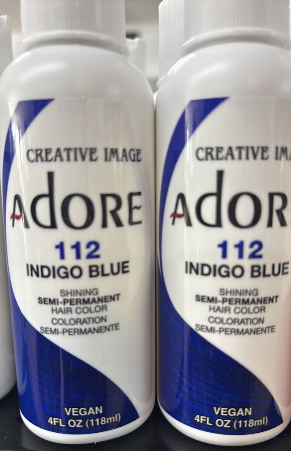 Adore  INDIGO