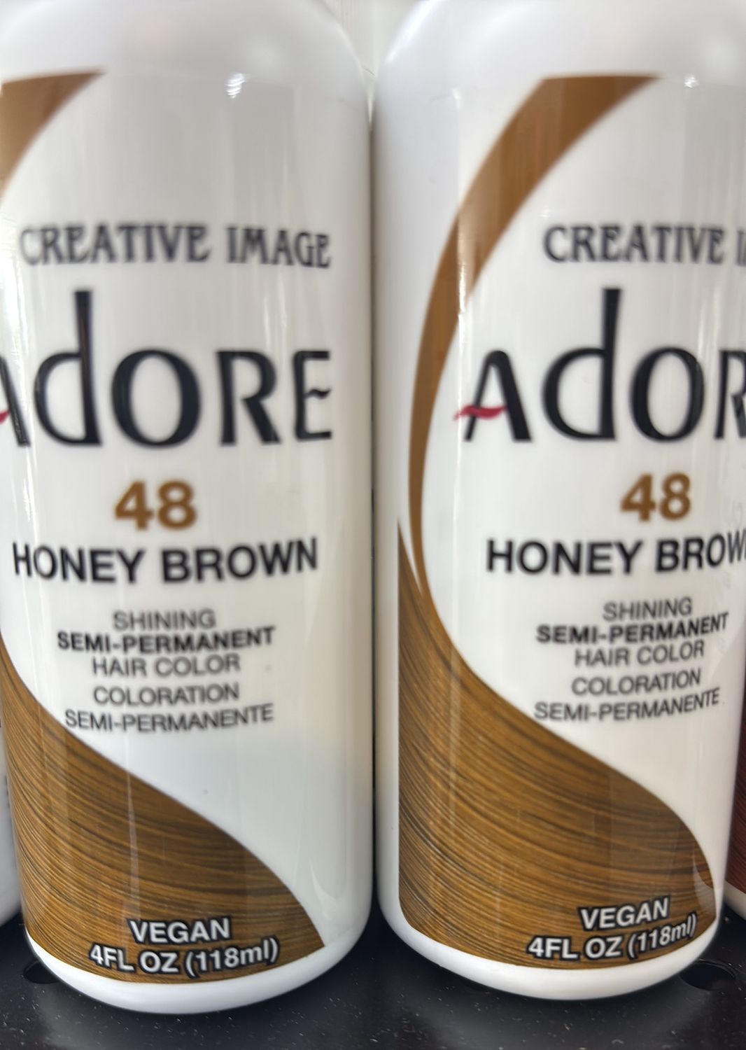 Adore HONEY BROWN