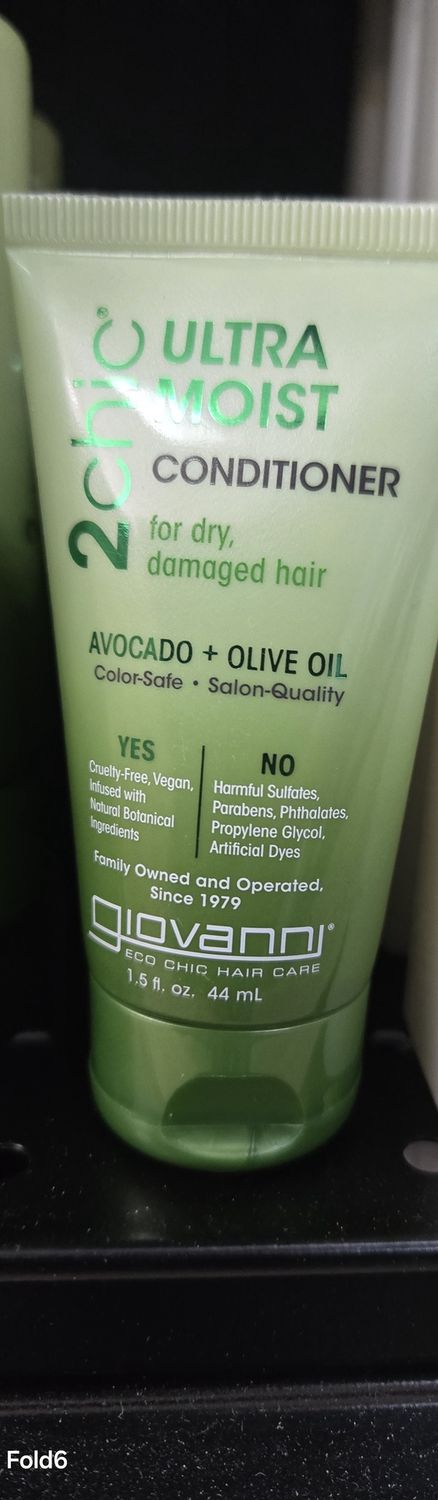 Giovanni 2chic Conditioner