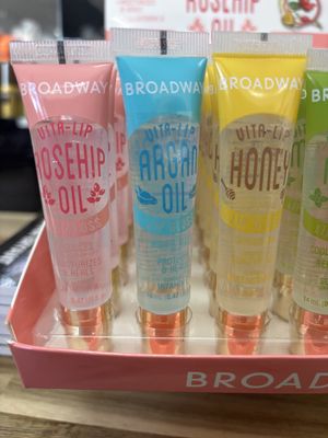 Ulta Lip Oil