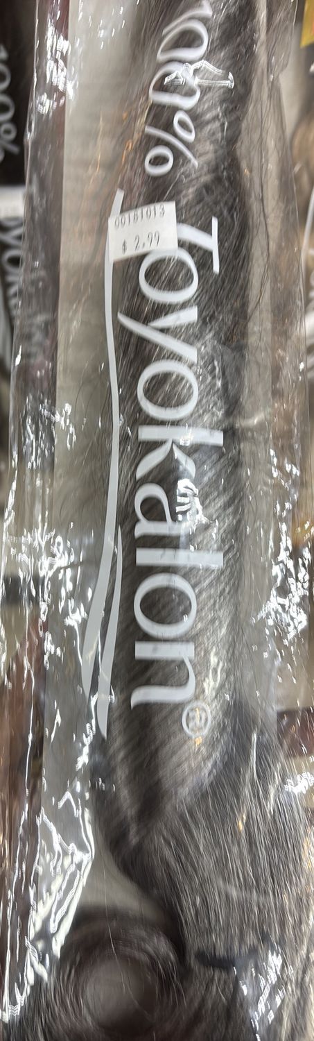 Braiding Hair Bonne Collection 51