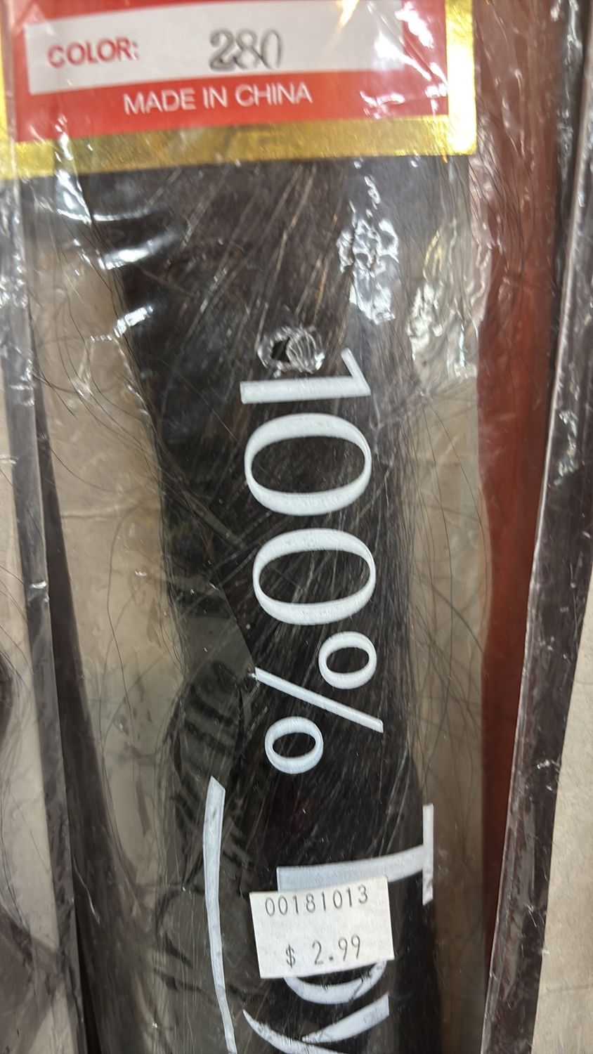 Braiding Hair Bonne  collection 280