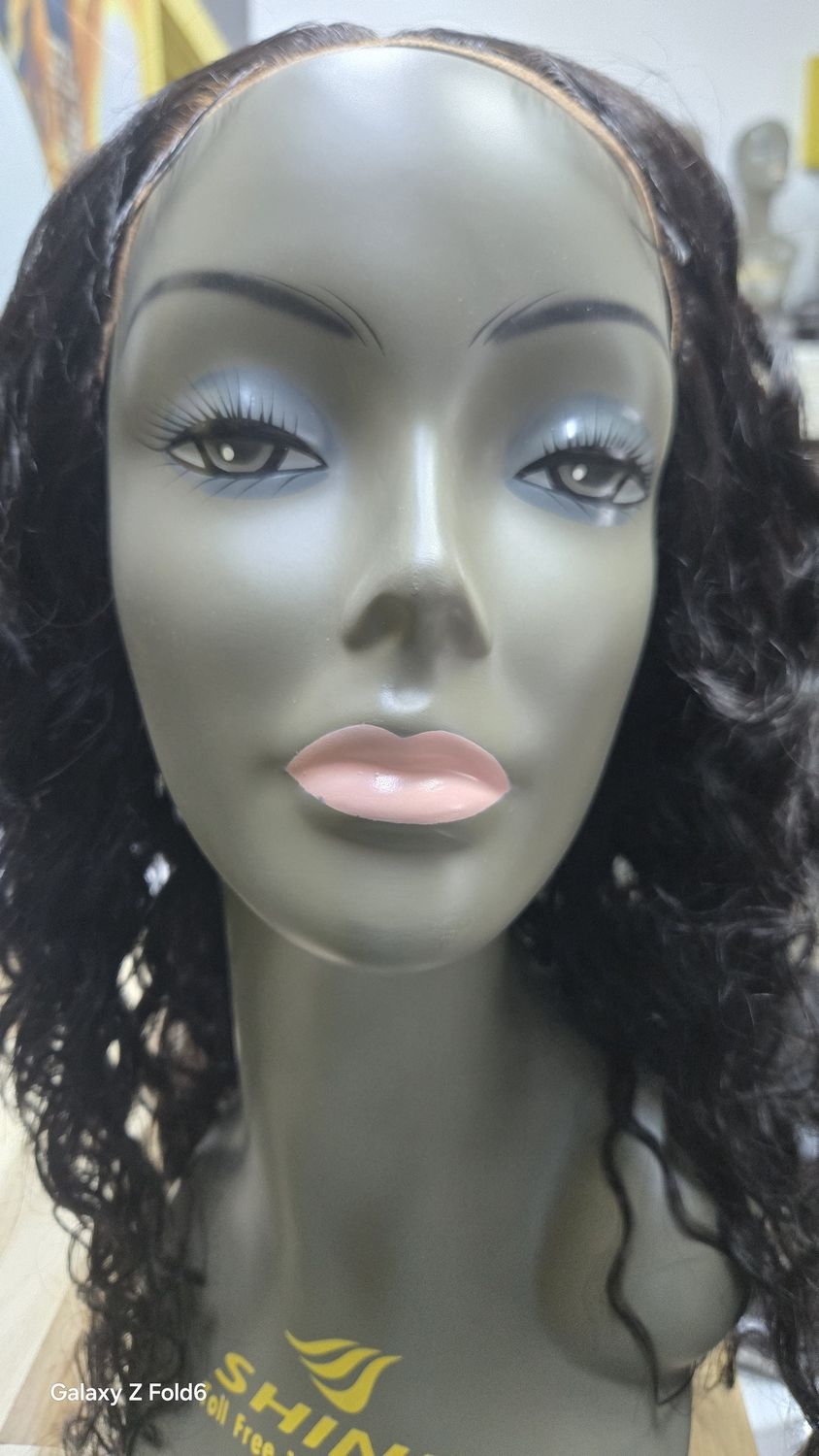 WIG N18 PRE EVERYTHING