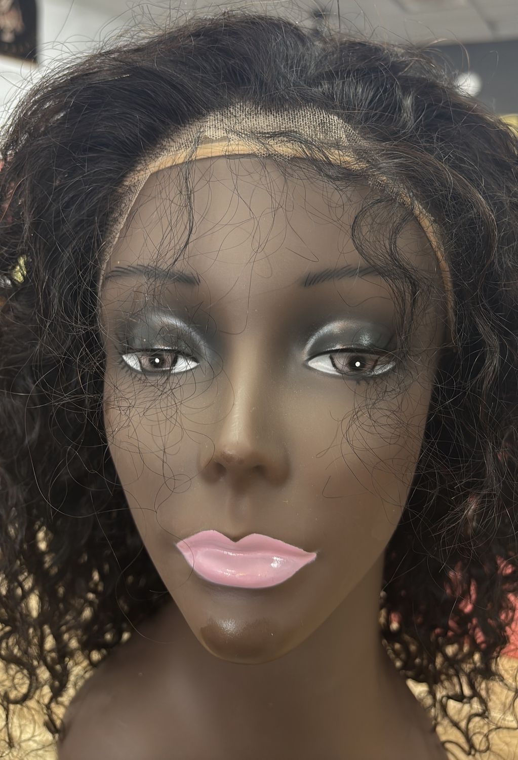 Lalula 360 18” water wave snug fit