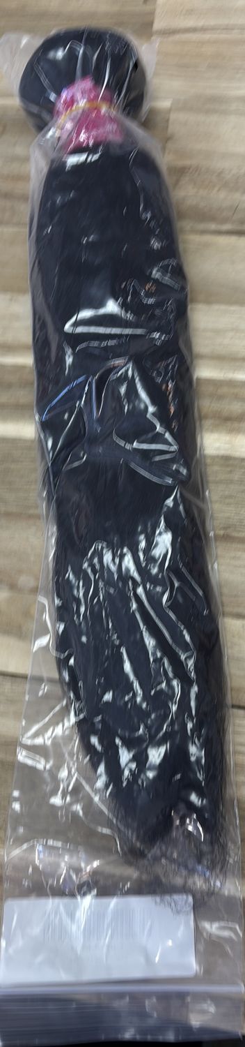 Bundled Hair Essed Virgin Hair