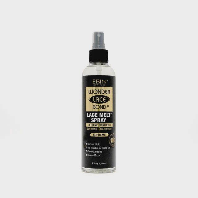 Ebin tinted lace spray