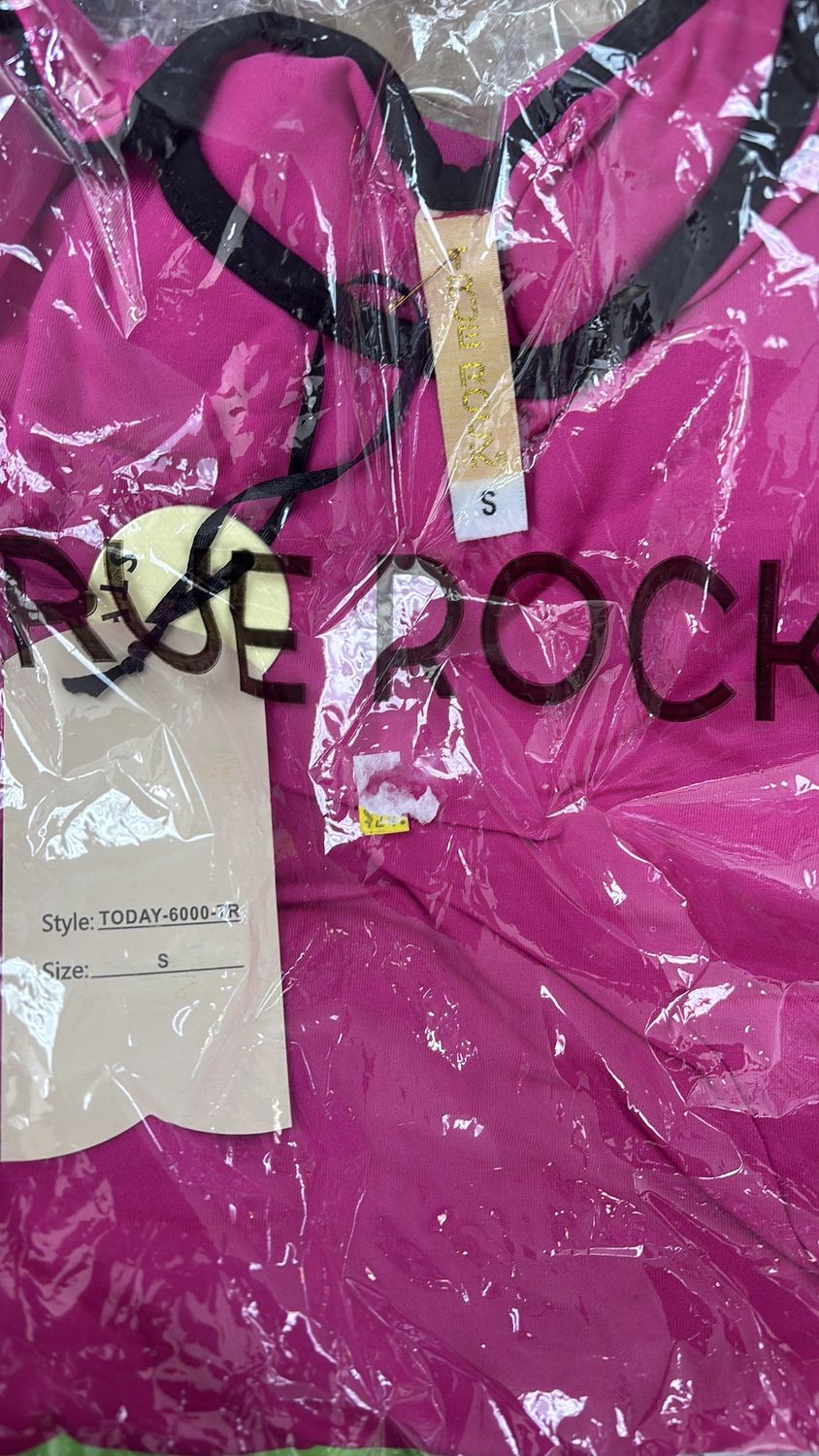 True Rock pink 2pc small