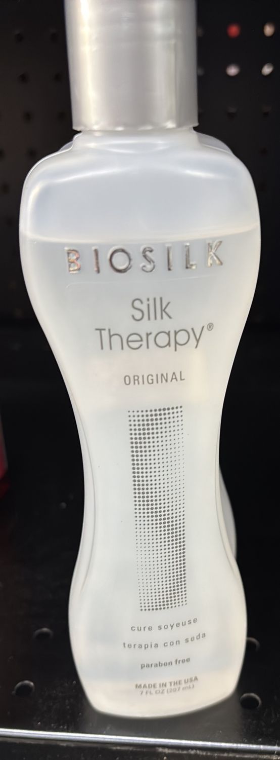 biosilk medium