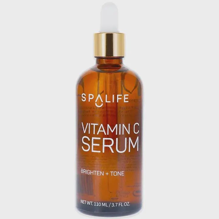 Vitamin C Brightening Facial Serum 3.7 Fl oz