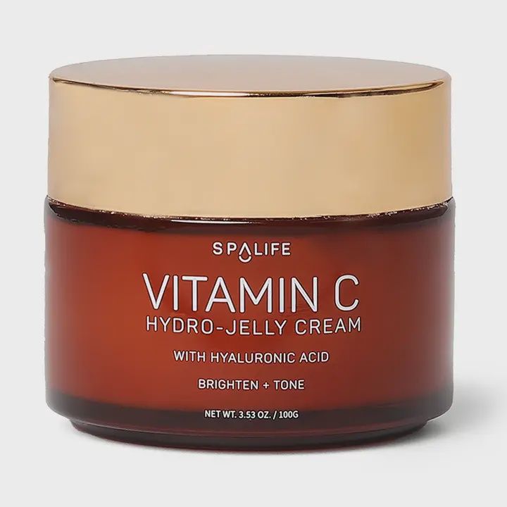 Brightening + Tone Vitamin C Hydro-Jelly Face Cream