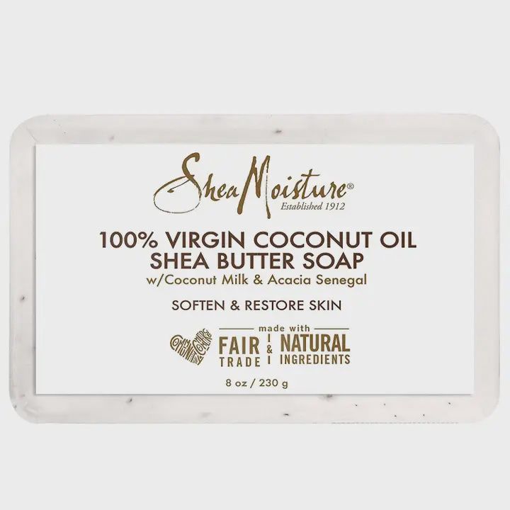 Shea Moisture Manuka Honey Yogurt Masque, 2