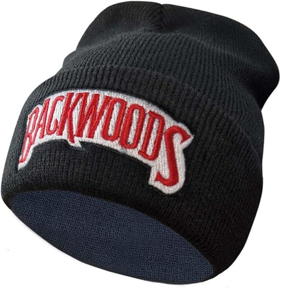 Backwoods hat