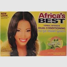Africans Best Herbal Intensive Dual
