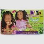 Africans Best Kids Softening System