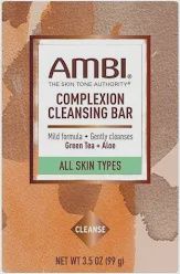 Ambi Soap Compl Bar