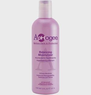 Aphogee  Bal Moist 8 oz