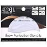 Ardell Brow  Perfection Stencil