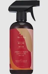 As I Am Empty Spray Bottle