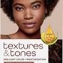 Clairol Textures and Tones 3n cocoa brown