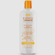 Cantu Shea Moisture Cream Shampoo