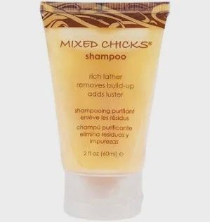 Mixed Chicks Shampoo