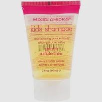 Mixed Chicks Kids Shampoo