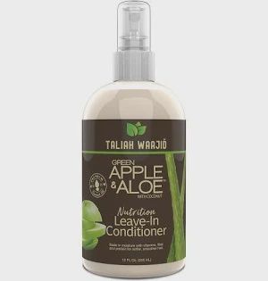 Taliah Waajid Apple &amp; Aloe Conditioner