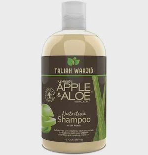 Taliah Waajid Apple &amp; Aloe Shampoo
