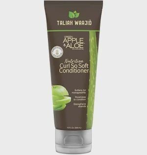Taliah Waajid  Apple &amp; Aloe Conditioner Nutrition