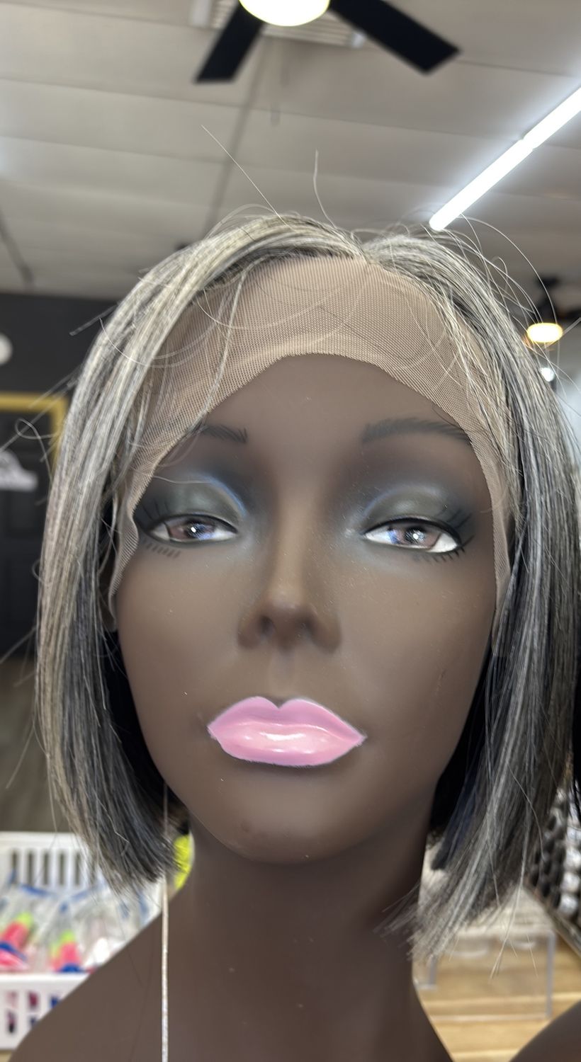 Magic Lace Bob I Part 3T/44