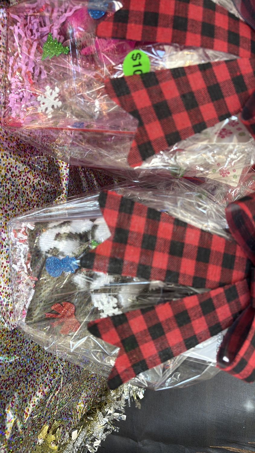 black friday kids baskets