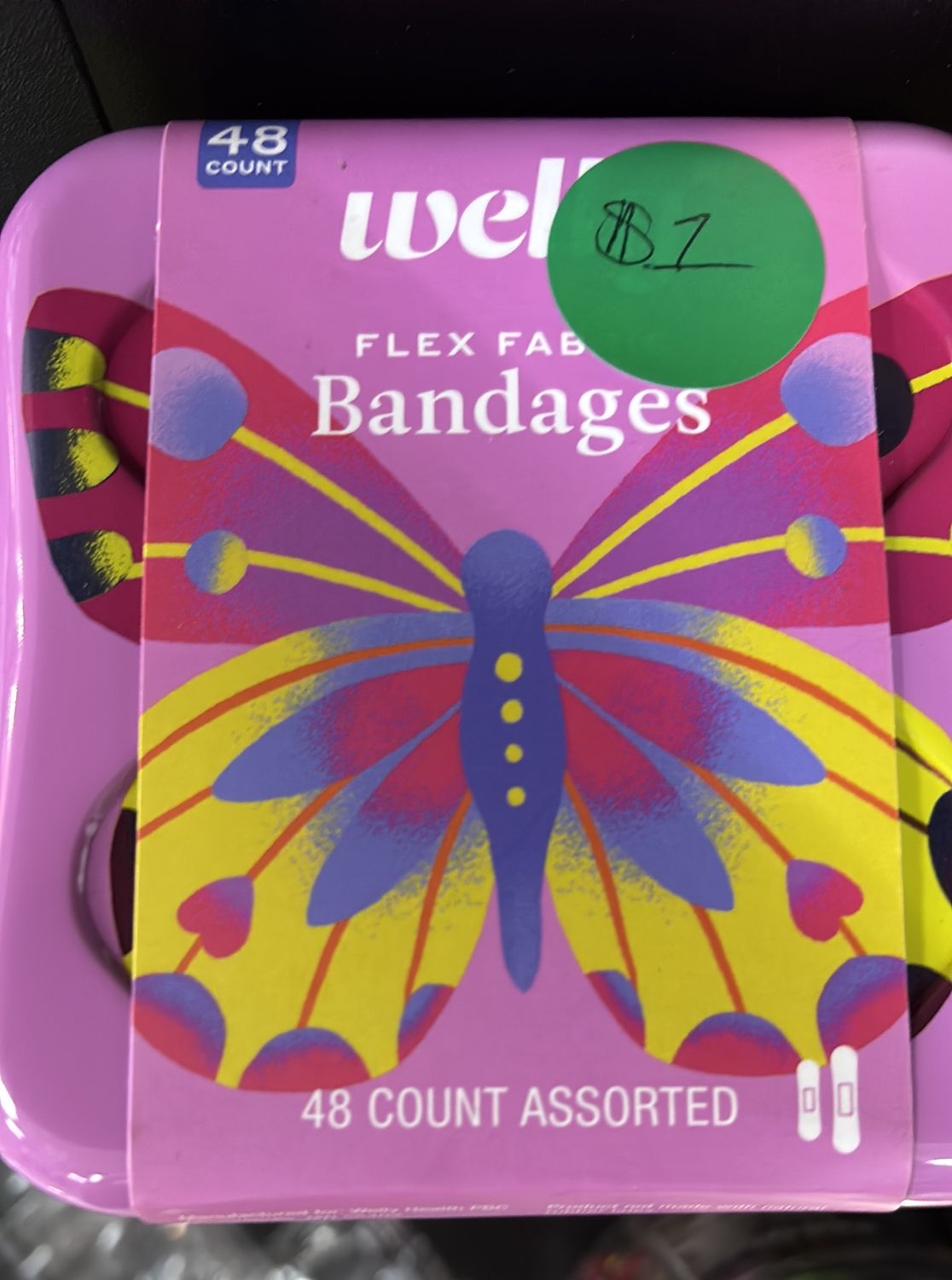 Bandages Black Friday sale