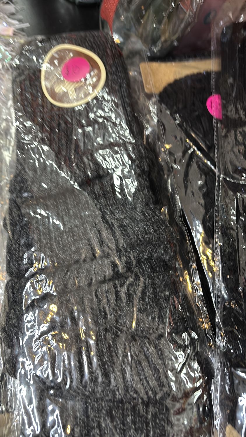 Leg warmers Black Friday sale