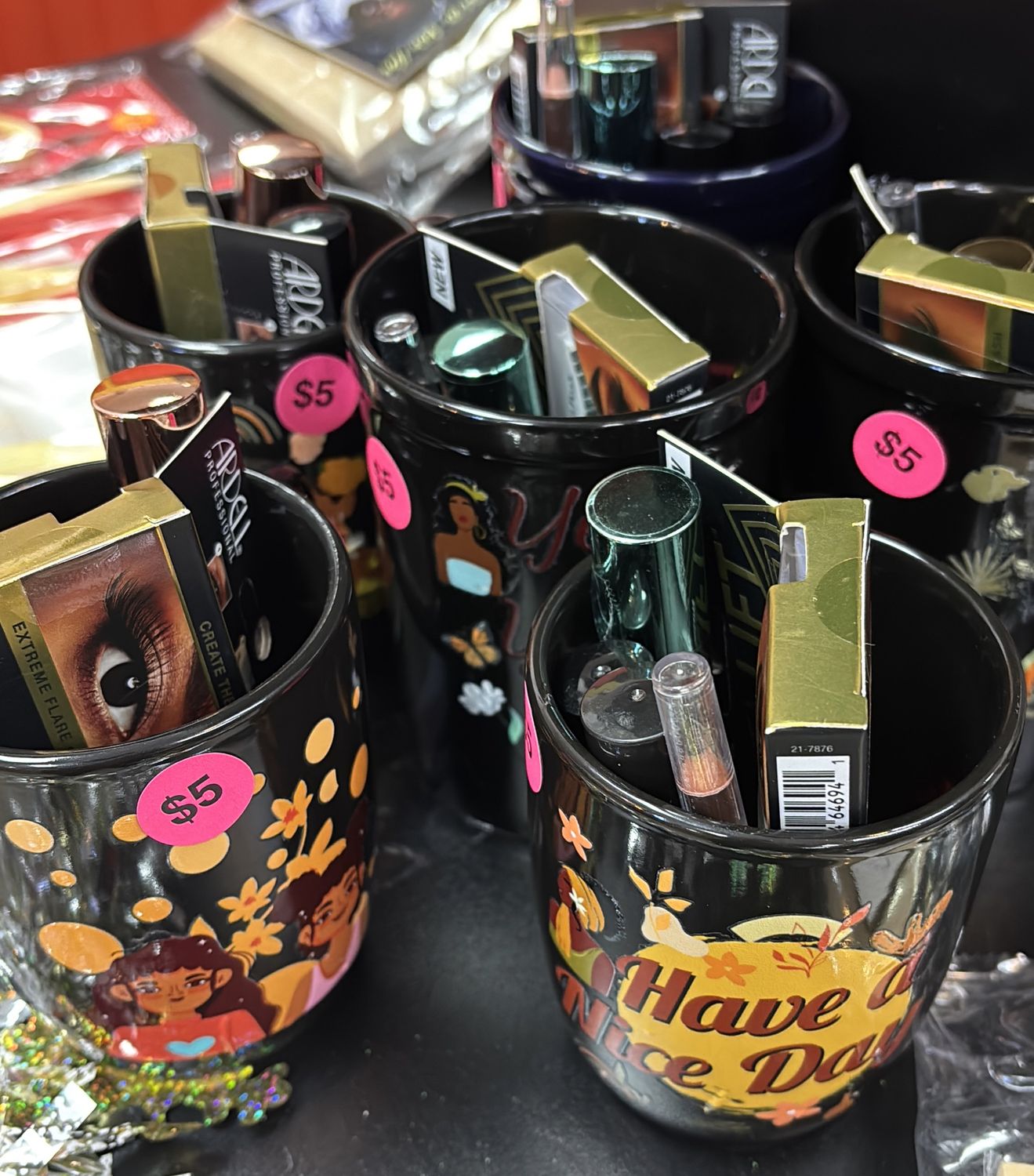 Jar gifts Black Friday sale