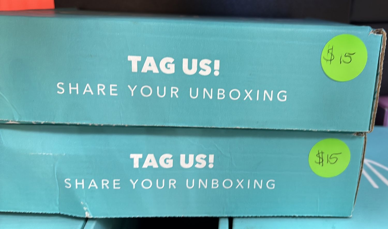 Little curlmix Black Friday sale