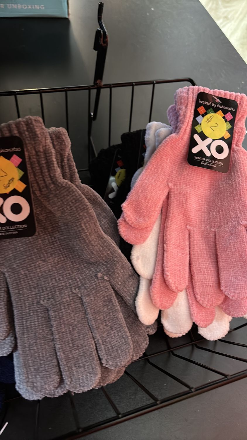 Big gloves Black Friday sale