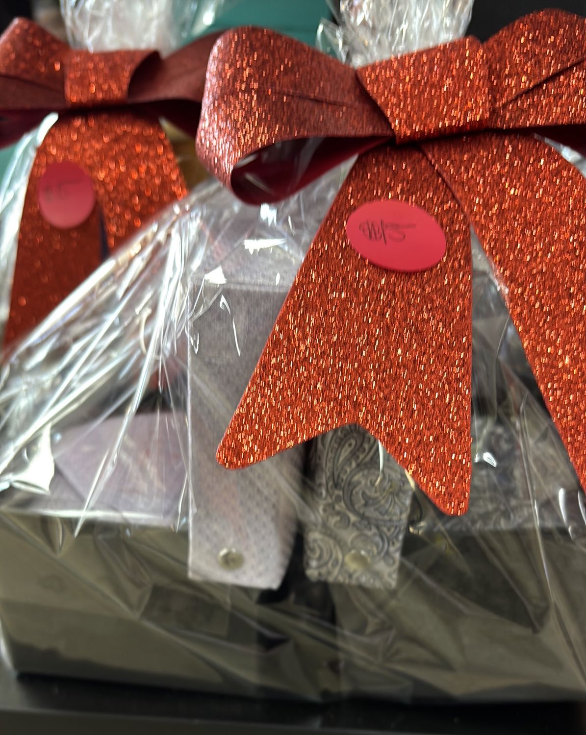 Men’s ties Black Friday sale