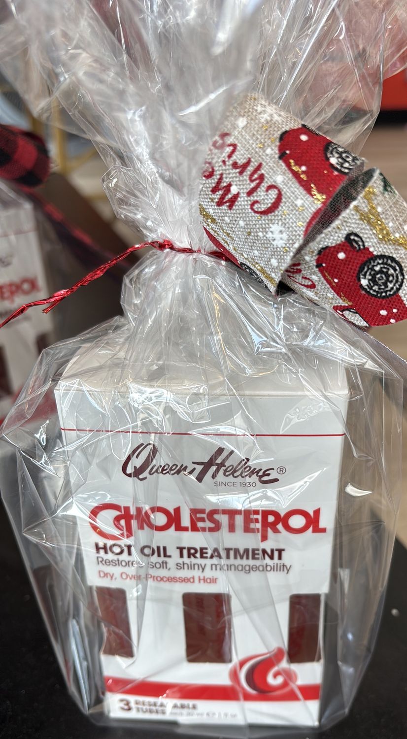 Cholesterol treatment Black Friday sale