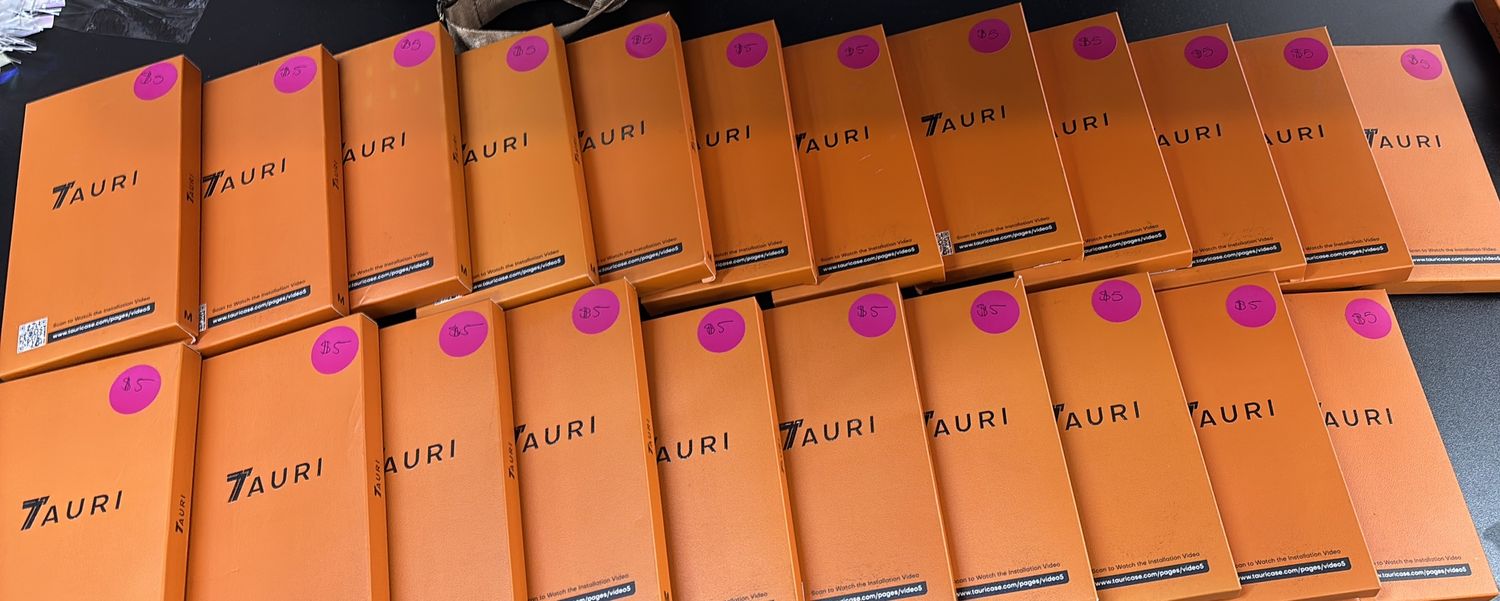 16 pro cases Black Friday sale