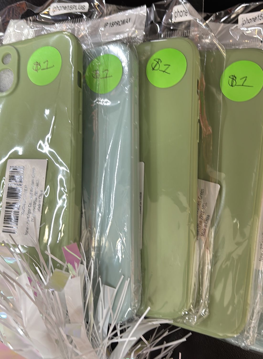 iPhone 15 plus Black Friday sale